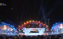 Tổng duyệt Lễ hội pháo hoa quốc tế Đà Nẵng 2018