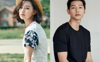 Kim Ji Won và Song Joong Ki có thể tái hợp sau 2 năm trong bộ phim mới