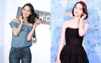 Top 7 Idol K-Pop làm fan mừng rơn sau khi tăng cân thành công