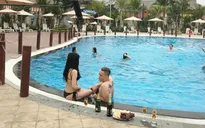 “Người phán xử” ngoại truyện sẽ có nhiều “cảnh nóng”