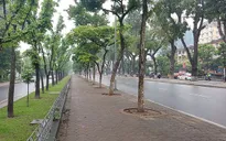 Trực tiếp Thế hệ số 10h00 (30/4): Hà Nội những ngày nghỉ lễ.