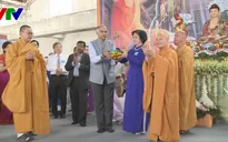 Đại sứ Ấn Độ tặng cây bồ đề cho Chùa Quán Thế Âm tại Đà Nẵng