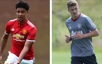 Chuyển nhượng bóng đá quốc tế ngày 4/4: Man Utd để bộ đôi sao trẻ gia nhập đội bóng đang xếp thứ 16 Ngoại hạng Anh