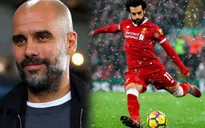 Pep Guardiola đã có phương án đặc biệt để ngăn chặn Salah