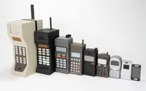 45 năm trước, cuộc gọi đầu tiên từ ĐTDĐ diễn ra như thế nào?