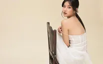 Bất ngờ trước bộ ảnh gợi cảm của Hoàng Yến Chibi