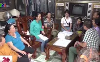 Tình trạng “ngâm án” kéo dài tại Bình Phước
