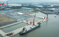 Cơ hội phát triển kinh tế từ BOT đường thủy đầu tiên