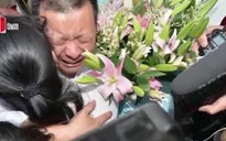 Sau 24 năm tìm kiếm, cha gặp lại con gái thất lạc từ nhỏ nhờ mạng xã hội