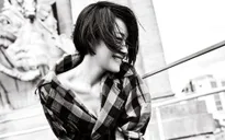 Ngỡ ngàng với vẻ trẻ trung của sao phim Tiếu ngạo giang hồ