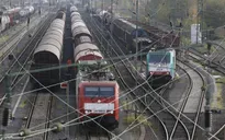 Hai tàu hỏa đâm nhau ở Đức, hơn 30 người bị thương