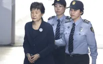 Hàn Quốc sẽ truyền hình trực tiếp phiên tòa tuyên án Park Geun-hye