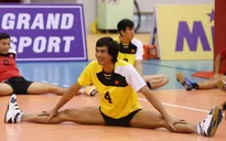 Phụ công Nguyễn Hoàng Thương - Miếng ghép hoàn hảo cho Tràng An Ninh Bình