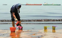 Indonesia tuyên bố tình trạng khẩn cấp sau sự cố tràn dầu