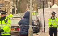 London vượt New York về tình trạng bạo lực