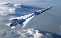 NASA thử nghiệm máy bay ít tiếng ồn