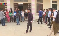 Vụ 137 nhân viên y tế Lai Châu bị thôi việc: Nhiều người phải bỏ ra số tiền không nhỏ để được tuyển dụng