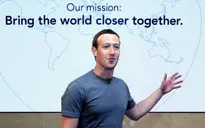 Cổ đông Facebook đề nghị Mark Zuckerberg từ chức