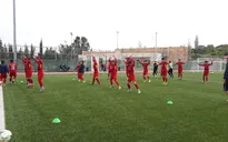 HLV Mai Đức Chung: “Chúng ta sẽ làm tốt vì chúng ta đã có một nền tảng thể lực tương đối tốt”