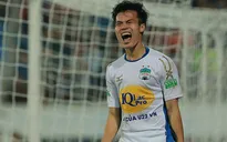Tiền đạo Văn Toàn giải cơn khát bàn thắng