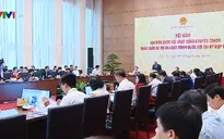 Có nên thành lập Ban Tư vấn hỗ trợ phát triển đặc khu?