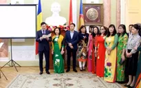 1.000 lao động Việt Nam đến Romania làm việc trong năm 2017