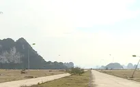Tạm dừng lập mới dự án tại Khu kinh tế Vân Đồn nhằm tránh tình trạng sốt đất