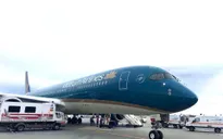 Đưa 343 công dân Việt Nam từ Canada về nước