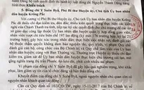 Vụ tuyển dụng thừa hơn 600 giáo viên tại Đăk Lăk: Kỷ luật cán bộ, đảng viên vi phạm