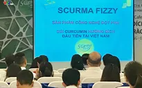 Scurma Fizzy - Đột phá mới trong điều trị bệnh dạ dày, trào ngược