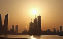 Tìm thấy mỏ dầu khổng lồ ở Bahrain