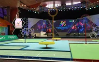 Robocon Việt Nam 2018: Nguyên tắc chia bảng và tính điểm tại vòng loại phía Nam
