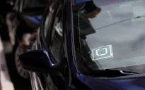 Uber gửi thư "chia tay" khách hàng Việt