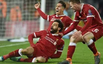 ẢNH: Liverpool đánh bại Man City, xứng danh "Vua đấu Cúp"