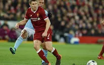 Những điểm nhấn loạt trận Champions League rạng sáng ngày 5/4: Vua kiến tạo Milner