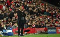 HLV Guardiola nói gì sau thất bại trước Liverpool