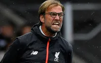 Salah chấn thương, Klopp bực dọc đổ tại Ngoại hạng Anh