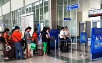 Lập đội phản ứng nhanh đảm bảo an ninh hàng không