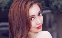 Ngạc nhiên chưa, đây là công việc Angelababy đã làm trước khi nổi tiếng