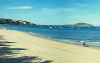 Bình Thuận: Mũi Né bị biến thành "thủ đô resort", người dân không còn lối đi xuống biển