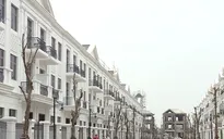 Thị trường bất động sản phân hóa các chủ đầu tư