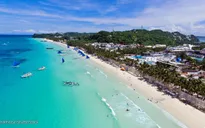 Philippines tạm ngừng khai thác "thiên đường" nghỉ dưỡng Boracay