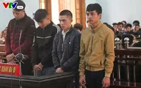 Khánh Hòa: Tuyên án sơ thẩm nhóm thanh niên truy sát khiến 1 người tử vong