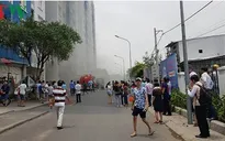 TP.HCM sớm công bố danh sách chung cư có nguy cơ cháy cao