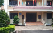 Cảnh cáo Phó Trưởng ban Dân vận Tỉnh ủy Đắk Nông