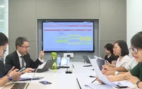 90% doanh nghiệp Việt lạc quan về triển vọng thương mại