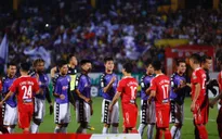 Tứ kết lượt về Cúp Quốc gia - Sư tử trắng 2018, CLB Hà Nội – HAGL: Chờ đợi bữa tiệc của bóng đá tấn công (19h00 hôm nay, 15/5)