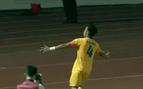 CLB TP Hồ Chí Minh 0-2 SLNA: Phan Văn Đức, Ngọc Hải lập công