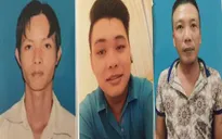 Bắt giữ băng nhóm chuyên gây mê cướp tài sản tại Cần Thơ