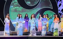 Cận cảnh buổi tổng duyệt Bán kết Hoa hậu Biển Việt Nam toàn cầu 2018